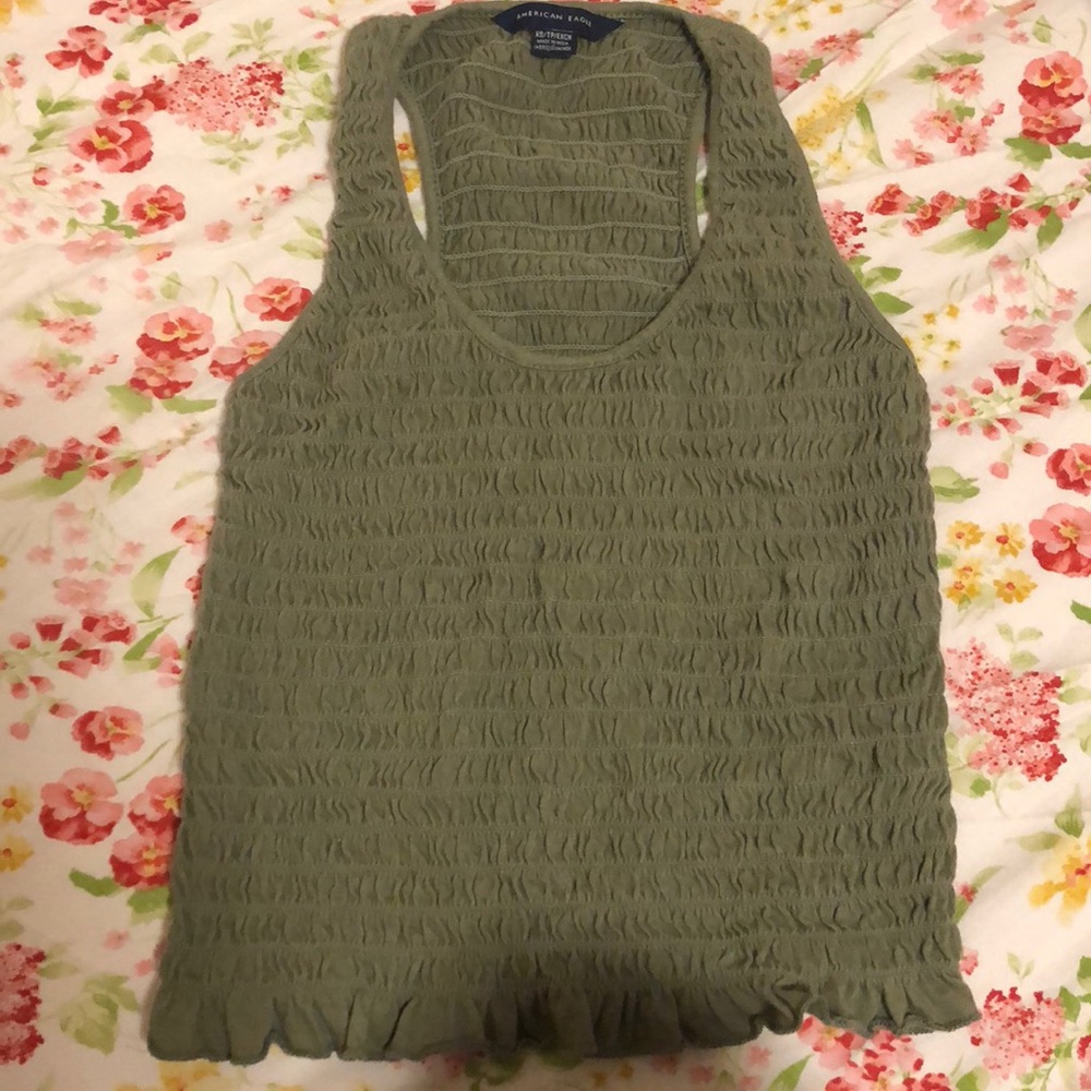 American eagle tank top